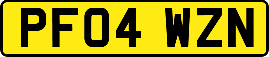 PF04WZN