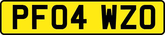 PF04WZO