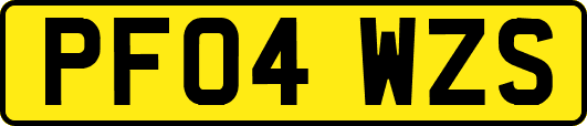 PF04WZS