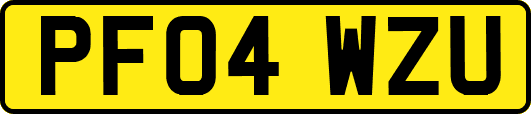 PF04WZU