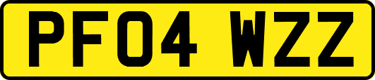 PF04WZZ