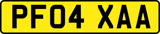 PF04XAA