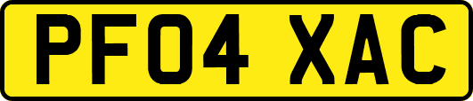 PF04XAC