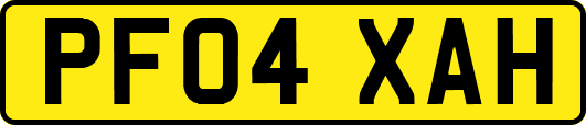 PF04XAH