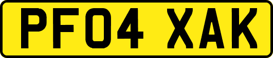 PF04XAK