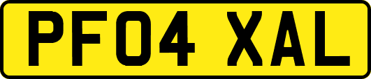 PF04XAL
