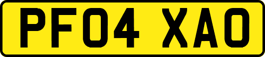 PF04XAO
