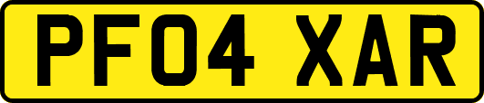 PF04XAR