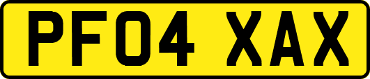 PF04XAX