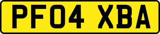 PF04XBA