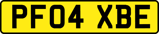 PF04XBE