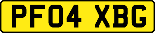 PF04XBG