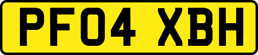 PF04XBH