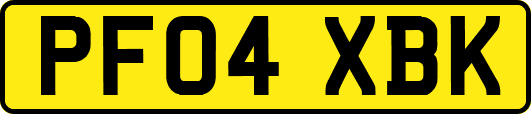 PF04XBK