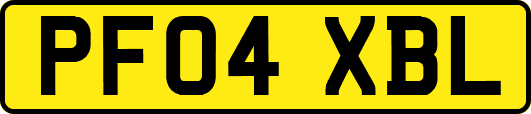 PF04XBL