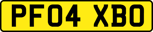 PF04XBO