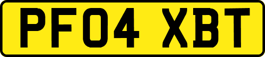 PF04XBT