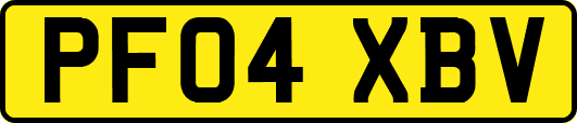 PF04XBV