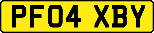PF04XBY