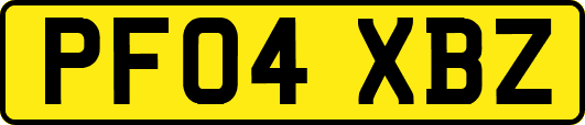 PF04XBZ