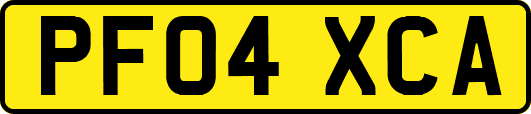 PF04XCA
