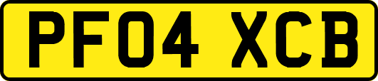 PF04XCB