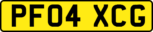 PF04XCG
