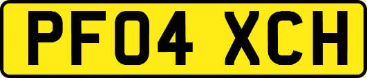 PF04XCH