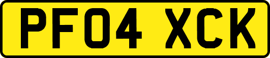 PF04XCK