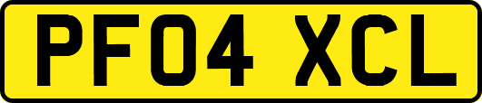PF04XCL