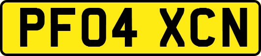 PF04XCN