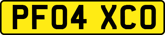PF04XCO