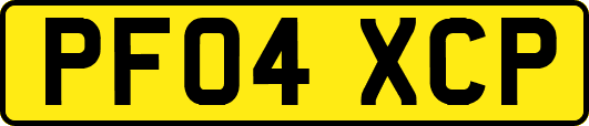 PF04XCP