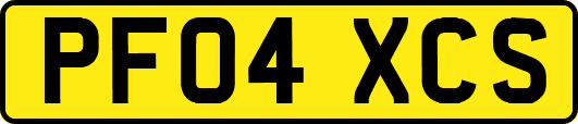 PF04XCS