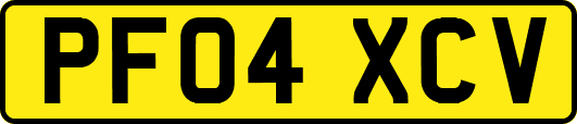 PF04XCV