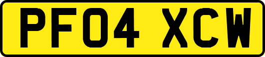 PF04XCW