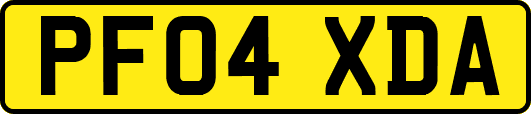 PF04XDA