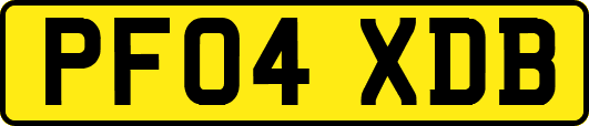 PF04XDB