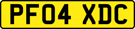 PF04XDC