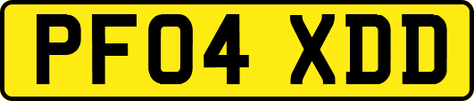 PF04XDD