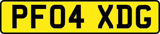 PF04XDG