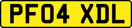 PF04XDL