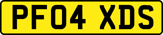 PF04XDS