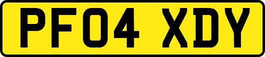 PF04XDY