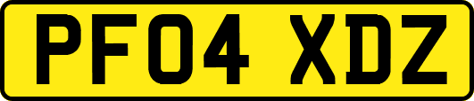 PF04XDZ