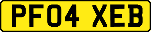 PF04XEB