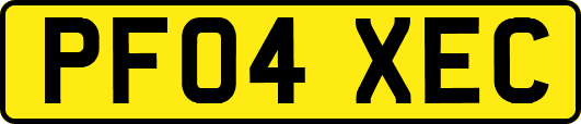 PF04XEC