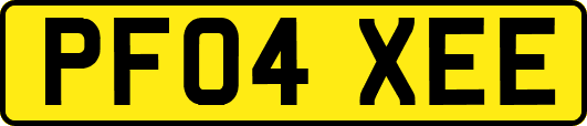 PF04XEE