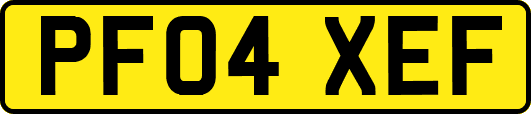 PF04XEF