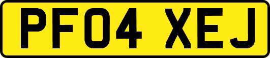 PF04XEJ